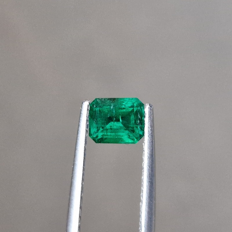 Van Amstel Gem - EF1516/MNA