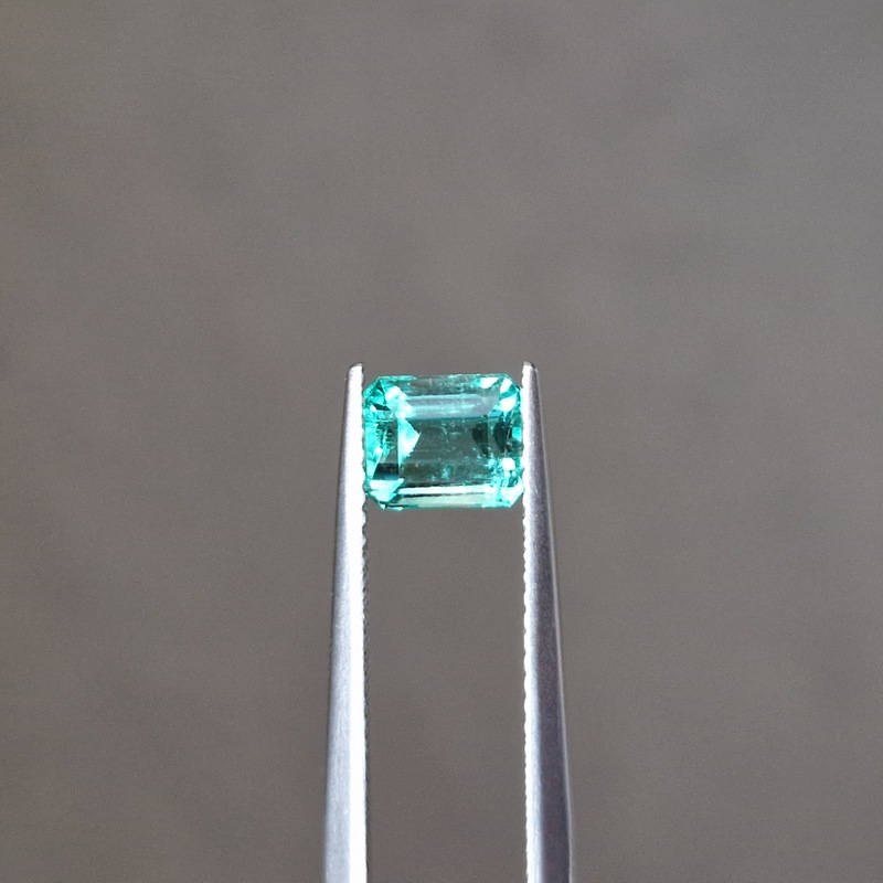 Van Amstel Gem - EF1526/MEA