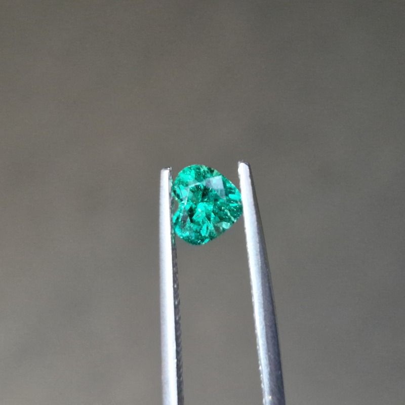 Van Amstel Gem - EF1531/MEA