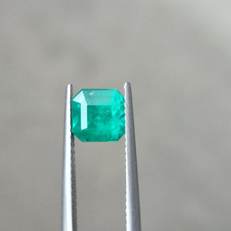 Van Amstel Gem - EF1540/IEA