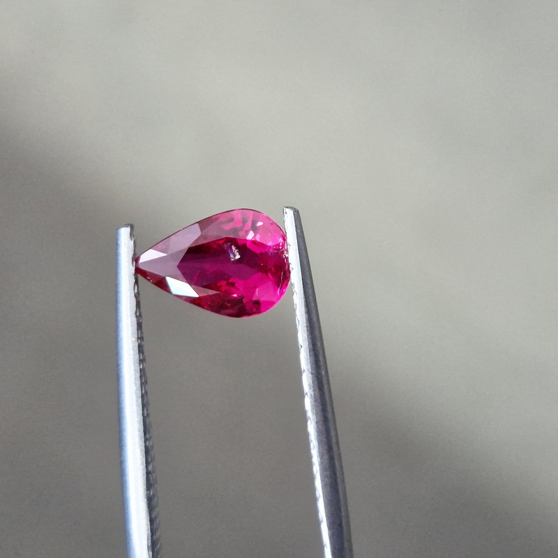 Van Amstel Gem - RF11425/9OA5