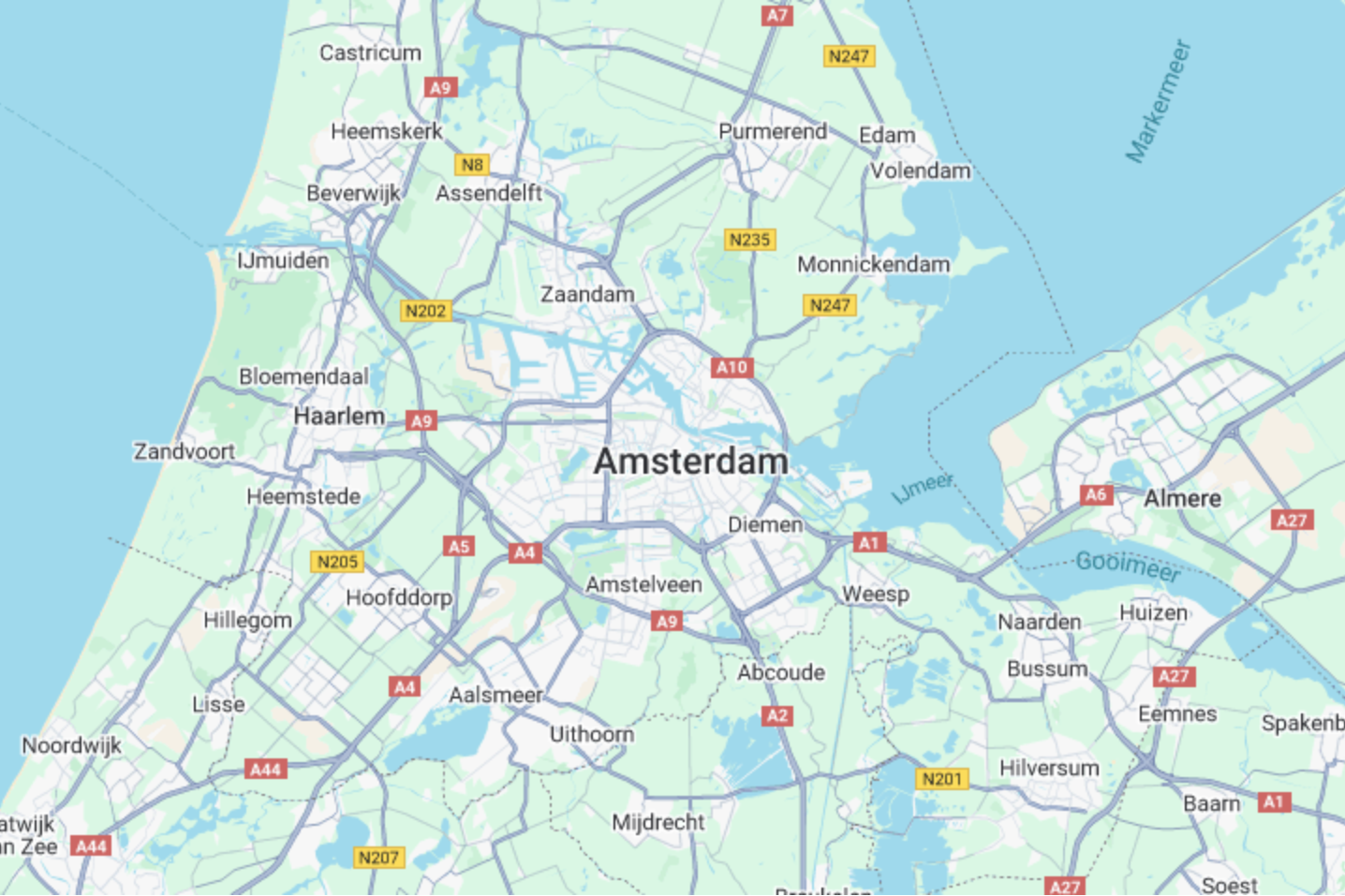 Amsterdam