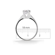 Ring 18mm